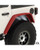 Overland Tube Fenders, JL Wrangler, Rear