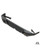 JL Wrangler Crawler "Narrow Width" Rear Bumper, BPC