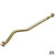 Durotrak Track Bar, Solid Chromoly, Front, JL Wrangler/JT Gladiator