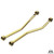 JT Gladiator Rear Upper Long Arms