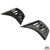 Billet Air Outlet Front Fender Vents | JT Gladiator, JL Wrangler