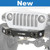 Frame-Built Bumper #2500, JL Wrangler, JT Gladiator