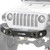 Frame-Built Bumper #2400, JL Wrangler, JT Gladiator