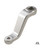 TJ/LJ Drop Pitman Arm, 3"