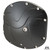 MetalCloak "M" Dana 30 Differential Cover
