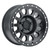 Main image for Method MR315 17x8.5 0mm Offset 5x5 71.5mm CB Matte Black Wheel