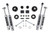 2 Inch Lift Kit | Coil Spacer | Jeep Wrangler JK (12-18) 2-Door