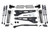 2.5 Inch Lift Kit w/ Radius Arm | Ford F250/F350 Super Duty (17-19) 4WD | Diesel