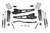 3 Inch Lift Kit w/ Radius Arm | Ram 3500 (13-18)  4WD | Diesel