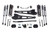 Main image for 3 Inch Lift Kit | Ram 2500 W/ Rear Air Ride (14-18) 4WD | Diesel