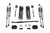 Main image for 2 Inch Lift Kit | Ram 2500 Power Wagon (14-23) 4WD