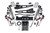 3 Inch Lift Kit w/ Radius Arm | FOX 2.5 Coil-Over Conversion - Performance Elite | Ram 3500 (19-24) 4WD | Diesel