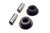 Bushing and Sleeve Kit | Track Bar | Wrangler TJ (97-06) / Cherokee XJ (84-01) / Grand Cherokee ZJ (93-98)