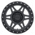 Method 312 17x8.5 Matte Black 5x5 | BFG 315/70R17 All Terrain KO2 | Mounted & Balanced