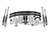 4 Inch Lift Kit | Chevy/GMC 3/4 Ton Truck/Suburban (77-87) 4WD