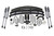 4 Inch Lift Kit | Chevy/GMC 3/4 Ton Truck/Suburban (77-87) 4WD