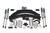 8 Inch Lift Kit | Chevy/GMC 3/4 Ton Truck/Suburban (77-87) 4WD