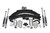 6 Inch Lift Kit | Chevy/GMC 3/4 Ton Truck/Suburban (77-87) 4WD