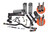 3" Lift Kit | J-Konnect | Jeep Wrangler JL 4xe | 4 Door