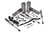 3" Lift Kit | J-Venture | Jeep Wrangler JL 4xe | 4 Door