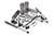 3.5" Lift Kit | J-Venture | Wrangler JL RHD 4-Door
