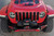 Blaze Front Bumper | Jeep Wrangler JL and Gladiator JT