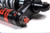 Coilover Conversion Kit with FOX 2.5 DSC Shocks | Rear | Wrangler JL