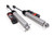FOX 2.5 Rear Shocks w/ DSC Reservoir | 2.5-4 Inch Lift | Performance Elite Series | Jeep Wrangler JK  (07-18)