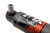 FOX 2.5 Reservoir Rear Shocks Adjustable | Performance Elite | 0-1.5" Lift | Wrangler JL (18-25)