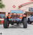 Pyro Stubby Front Bumper | Jeep Wrangler JL and Gladiator JT