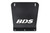 Front Skid Plate | Fits BDS 4-6 Inch Lift Only | Chevy Silverado and GMC Sierra 2500HD / 3500HD (01-19)
