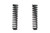 Coil Springs | 4 Inch Lift | Ford F250/F350 Super Duty (05-26) 4WD | Gas