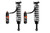 FOX 2.5 Coil-Over Shocks w/ DSC Reservoir | 2-3 Inch Lift | Performance Elite Series | Toyota Tacoma (05-23) 4WD w/ UCA