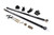 Recoil Traction Bar Kit | Chevy Silverado and GMC Sierra 1500 (07-26)