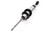 FOX 2.0 Snap Ring Strut IFP Shock - Single | Performance Series | 0-2 Inch Lift | Toyota Tundra (07-21)