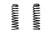 Coil Springs - Front | 6.5 Inch Lift | Jeep Wrangler JK (07-18) | 4 Door