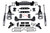 6 Inch Lift Kit | Ford F150 (09-13) 2WD