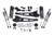 Main image for 4 Inch Lift Kit W/ Radius Arm | Ram 3500 W/ Rear Air Ride (13-18) 4WD | Diesel