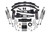 6 Inch Lift Kit w/ Radius Arm | Ram 3500 (13-18) 4WD | Diesel