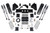 Main image for 6 Inch Lift Kit | Ram 3500 W/ Rear Air Ride (13-18) 4WD | Diesel
