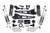Additional image for 6 Inch Lift Kit W/ Radius Arm | Ram 3500 W/ Rear Air Ride (13-18) 4WD | Diesel