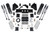 5.5 Inch Lift Kit | Ram 3500 W/ Rear Air Ride (13-18) 4WD | Gas