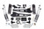 Additional image for 5.5 Inch Lift Kit W/ Radius Arm | Ram 3500 W/ Rear Air Ride (13-18) 4WD | Gas