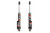 FOX 2.5 Rear Shocks w/ DSC Reservoir | 0-1.5 Inch Lift | Performance Elite Series | Ram 2500 (14-23) and 3500 (13-23) 4WD