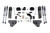 Additional image for 4 Inch Lift Kit | Ram 2500 (14-18) 4WD | Diesel