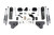 Additional image for 4 Inch Lift Kit | Ram 2500 (14-18) 4WD | Diesel
