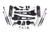 Additional image for 4 Inch Lift Kit W/ Radius Arm | Ram 2500 W/ Rear Air Ride (14-18) 4WD | Gas