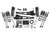 6 Inch Lift Kit w/ Radius Arm | Ram 2500 (14-18) 4WD | Diesel
