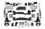 4 Inch Lift Kit | Ford F150 (15-20) 4WD