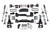 4 Inch Lift Kit | FOX 2.0 IFP Strut | Ford F150 (15-20) 4WD